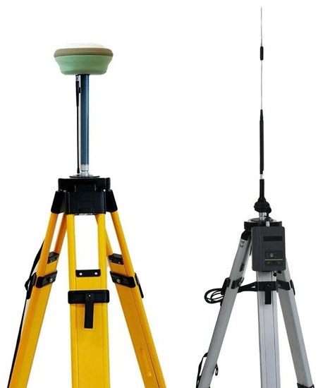 gps BASE gps topografia gnss RTK